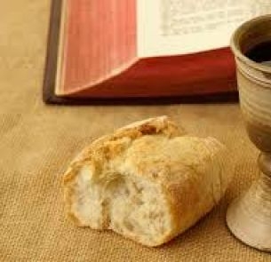 О вине и хлебе