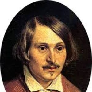 Гоголь Николай 