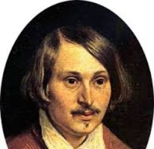 Гоголь Николай 